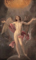 Âme bienheureuse - Guido Reni — visning af kunstværket