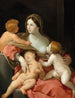 Charité - Guido Reni — visning af kunstværket