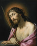 Kristus som Ecce Homo - Guido Reni — visning af kunstværket