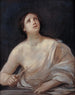 Lucrèce - Guido Reni — visning af kunstværket