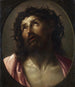 L'homme des douleurs - Guido Reni — visning af kunstværket