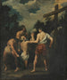 Martyre af Sankt Andreas - Guido Reni — visning af kunstværket
