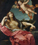 Marie-Madeleine - Guido Reni — visning af kunstværket