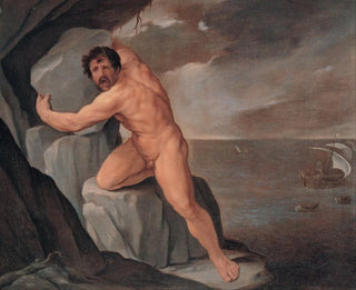 Guido Reni - Polyphemus.webp