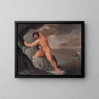 Guido Reni - Polyphemus.webp