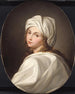 Portrait af Béatrice Cenci - Guido Reni — visning af kunstværket