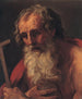 Sankt Jerom - Guido Reni — visning af kunstværket