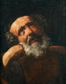 Saint Pierre - Guido Reni — visning af kunstværket