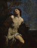 Saint Sébastien - Guido Reni — visning af kunstværket