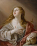 La Madeleine penitent - Guido Reni — visning af kunstværket