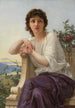 Kontemplation - Guillaume Seignac — visning af kunstværket