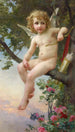 Cupidon - Guillaume Seignac — visning af kunstværket