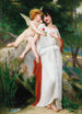Premier amour - Guillaume Seignac — visning af kunstværket