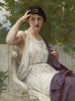 Pensées heureuses - Guillaume Seignac — visning af kunstværket
