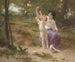 L'amour désarmé - Guillaume Seignac — visning af kunstværket
