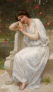 Polymnie - Guillaume Seignac — visning af kunstværket