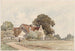 Maison de campagne - Guillaume van der Hecht — visning af kunstværket