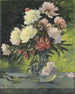 Pivoines - Gunnar Gunnarsson Wennerberg — visning af kunstværket