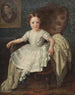 Hilda Amalia Brusewitz née i 1853 - Gustaf Henrik Brusewitz — visning af kunstværket