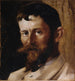 Gustav Wied - Valdemar Schnheyder Müller — visning af kunstværket