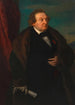 Heinrich Johann Immanuel Anschtz skuespiller - Gustav Gaul — visning af kunstværket