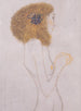 La Souffrance des personnes faibles - Gustav Klimt — visning af kunstværket