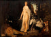 Fabel - Gustav Klimt — visning af kunstværket