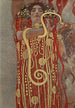 Hygie - Gustav Klimt — visning af kunstværket