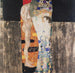 De tre alder af kvinden - Gustav Klimt — visning af kunstværket