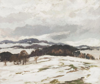 Gustav Macoun - Early Spring.webp