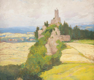 Frédéric - Gustav Macoun — visning af kunstværket