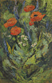 Poppelliljer - Gustav Macoun — visning af kunstværket
