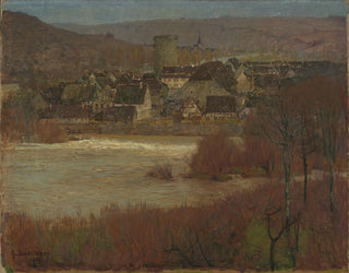 Gustav Schnleber - Besigheim am Neckar.webp