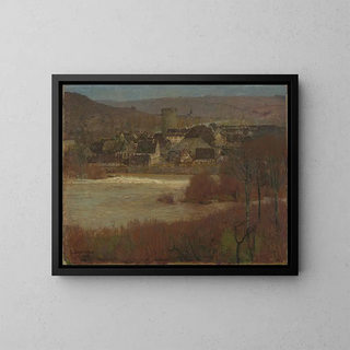 Gustav Schnleber - Besigheim am Neckar.webp