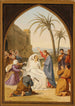 La fille de Jaïre - Gustav Theodor Wegener — visning af kunstværket
