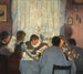 Peinture - Gustav Wentzel — visning af kunstværket