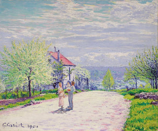 Gustave Cariot - La famille.webp
