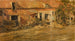 Ferme - Gustave Colsoulle — visning af kunstværket