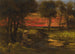 Fileuse bretonne - Gustave Courbet — visning af kunstværket