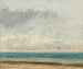 Mere roligere - Gustave Courbet — visning af kunstværket