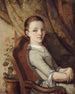 Portrait af Juliette Courbet - Gustave Courbet — visning af kunstværket