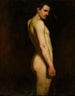 Hvorfor ikke - Gustave Courbet — visning af kunstværket