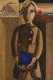 Pally - Gustave De Smet — visning af kunstværket