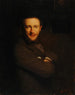 Le Rieur Autoportrait - Gustave Pierre — visning af kunstværket