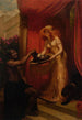 Salomé - Gustave Vanaise — visning af kunstværket