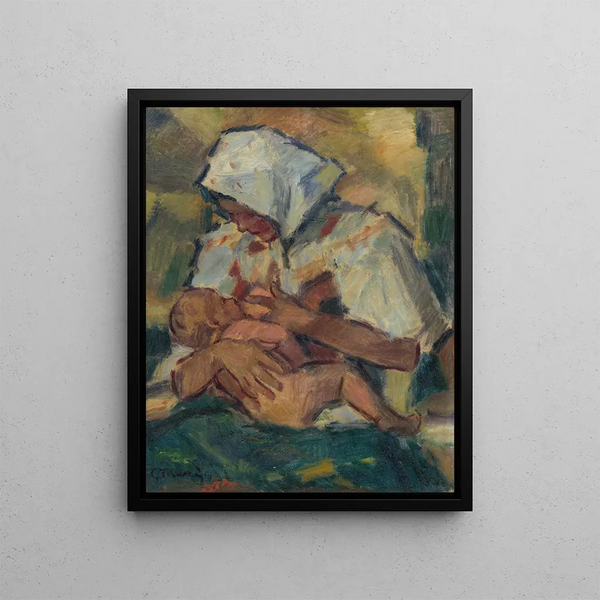 Gustv Mall - BreastFeeding.webp