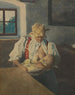 Mère den mælkeproducerende - Gustav Mahler — visning af kunstværket