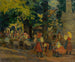 Fête à Marianka - Gustav Mahler — visning af kunstværket