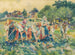 Horreurs - Gustav Mahler — visning af kunstværket