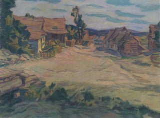 Gustv Mall - Menguovce Landscape.webp